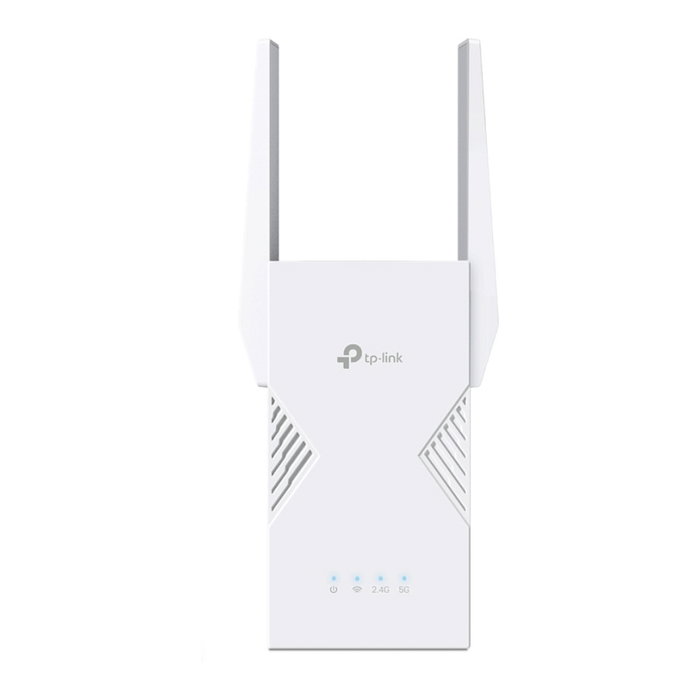 TP-Link RE235BE BE3600 Dual-Band Wi-Fi 7 WLAN Repeater, Extensor de Red Inalámbrica 2882 Mbps, Blanco TP-Link RE235BE BE3600 Dual-Band Wi-Fi 7 WLAN Repeater, Extensor de Red Inalámbrica 2882 Mbps, Blanco