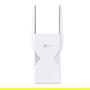 TP-Link RE235BE BE3600 Dual-Band Wi-Fi 7 WLAN Repeater, Extensor de Red Inalámbrica 2882 Mbps, Blanco