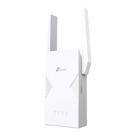 TP-Link RE235BE BE3600 Dual-Band Wi-Fi 7 WLAN Repeater, Extensor de Red Inalámbrica 2882 Mbps, Blanco
