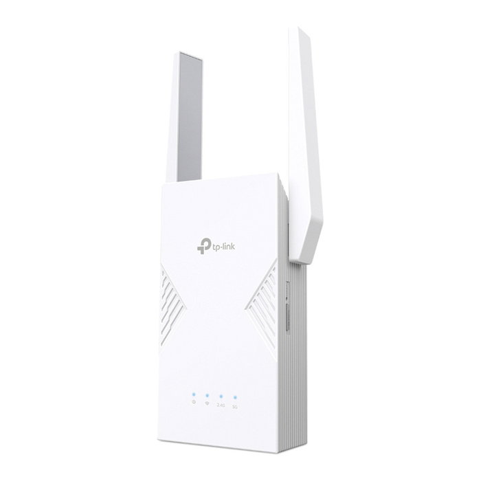 TP-Link RE235BE BE3600 Dual-Band Wi-Fi 7 WLAN Repeater, Extensor de Red Inalámbrica 2882 Mbps, Blanco TP-Link RE235BE BE3600 Dual-Band Wi-Fi 7 WLAN Repeater, Extensor de Red Inalámbrica 2882 Mbps, Blanco