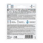 Tesa Klebenagel-Leinwand Fliese&Metall 2 x 2kg verstellbar