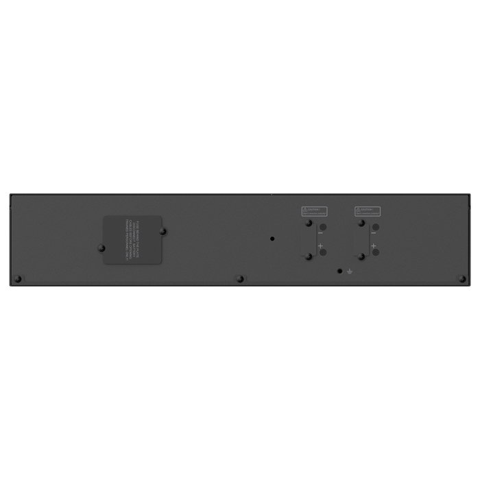 Conceptronic USV erweitert. Batteriemodul 72V Rackmount