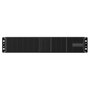 Conceptronic USV erweitert. Batteriemodul 72V Rackmount