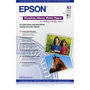 Epson Premium Glossy Photo Paper A3 255g, 20 Hojas