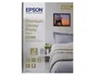Epson Papel Premium Glossy Photo 255g, 20 Hojas de A3