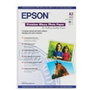 Epson Premium Glossy Photo Paper A3 255g, 20 Hojas