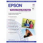 Epson Premium Glossy Photo Paper A3 255g, 20 Hojas