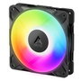 ARCTIC P12 Pro A-RGB Negro