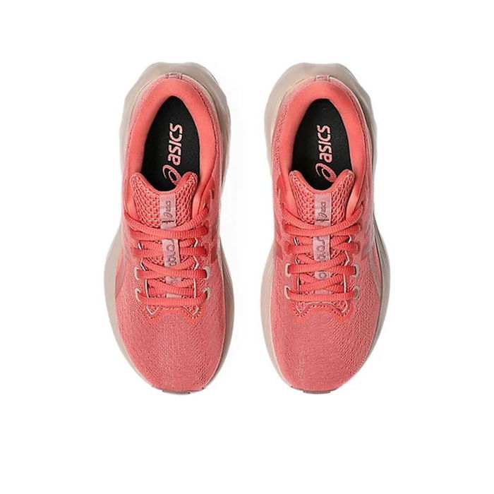 Zapatillas Deportivas Infantiles Asics Novablast 5 Gs Naranja Salmón 38