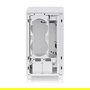 Thermaltake The Tower 200 Snow Caja de PC Mini Tower Blanca Compatible con Mini-ITX