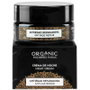Orgạnic Pociones Puras Crema de Noche Antiedad Reparadora 50 ml, Bio-Retinol, 50 ml