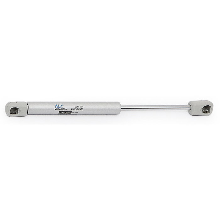 HERRAJES ALK Compás Arkora ascendente 247mm Fuerza 200N HERRAJES ALK Compás Arkora ascendente 247mm Fuerza 200N
