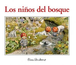 Los niños del bosque 4 edición, Elsa Beskow - ING EDICIONS