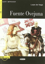 Vicens Vives, Fuente Ovejuna - Vicens Vives