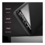 Axagon EE25-SLC Carcasa Externa 2,5 Pulgadas USB 3.0 / SATA III - USB-C, Negro