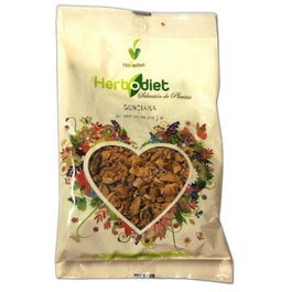 Novadiet Genciana Raiz 90 Gr