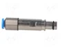 HARTING Contacto macho industrial Han-Modular® para cable OD Ø4mm