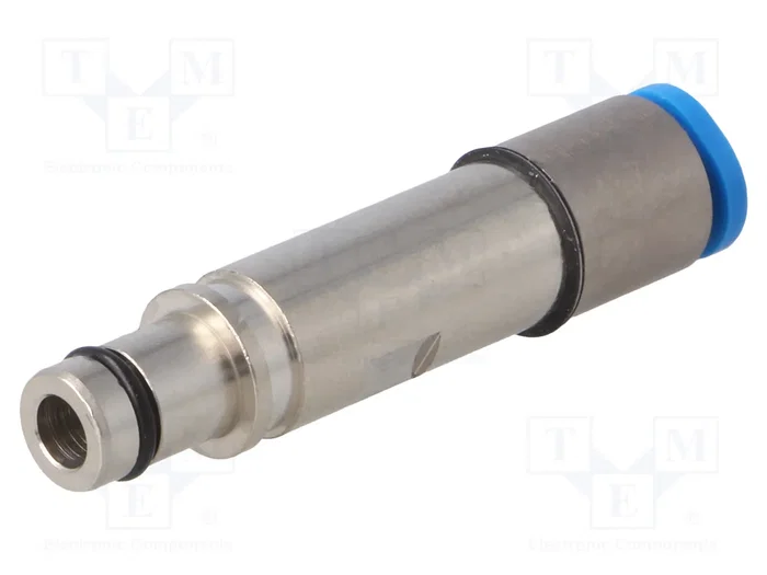 HARTING Contacto macho industrial Han-Modular® para cable OD Ø4mm HARTING Contacto macho industrial Han-Modular® para cable OD Ø4mm