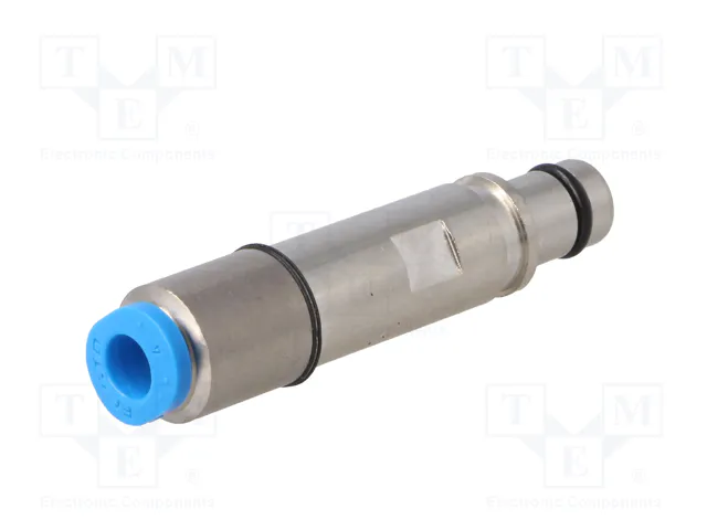 HARTING Contacto macho industrial Han-Modular® para cable OD Ø4mm HARTING Contacto macho industrial Han-Modular® para cable OD Ø4mm