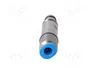 HARTING Contacto macho industrial Han-Modular® para cable OD Ø4mm