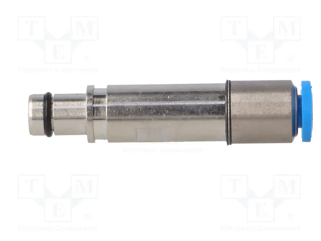 HARTING Contacto macho industrial Han-Modular® para cable OD Ø4mm HARTING Contacto macho industrial Han-Modular® para cable OD Ø4mm