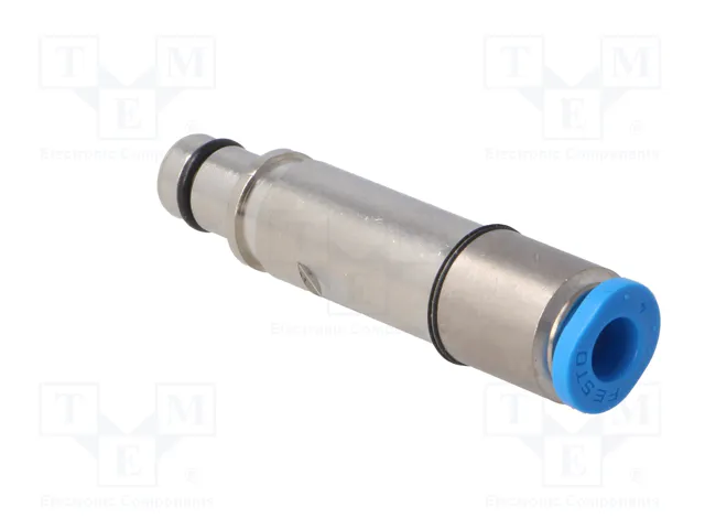 HARTING Contacto macho industrial Han-Modular® para cable OD Ø4mm HARTING Contacto macho industrial Han-Modular® para cable OD Ø4mm