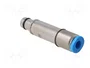 HARTING Contacto macho industrial Han-Modular® para cable OD Ø4mm