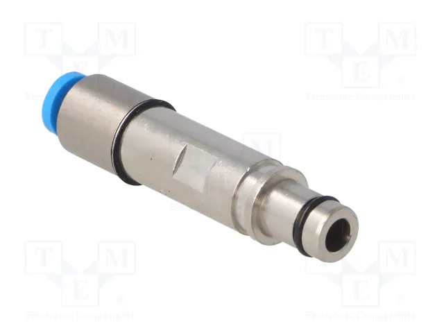 HARTING Contacto macho industrial Han-Modular® para cable OD Ø4mm HARTING Contacto macho industrial Han-Modular® para cable OD Ø4mm