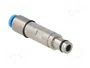 HARTING Contacto macho industrial Han-Modular® para cable OD Ø4mm