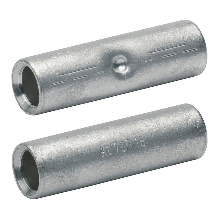 Klauke 122R 10 mm² (100 unidades)