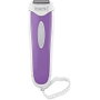 Remington Depiladora de doble cuchilla resistente al agua