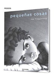 Pequeñas cosas, Mel Tregonning - Penguin Random House Grupo Editorial, S.A.U.