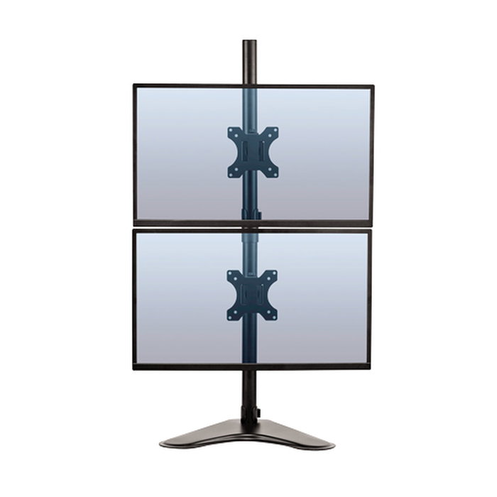 Soporte de Mesa para Pantalla Fellowes 8044001 Negro 32"