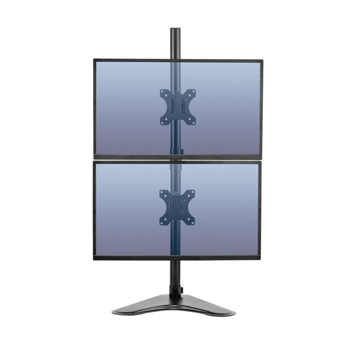 Fellowes Seasa 8044001 Soporte para Monitor 81,3 cm (32'') Negro