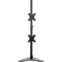 Fellowes Seasa 8044001 Soporte para Monitor 81,3 cm (32'') Negro