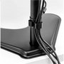 Fellowes Seasa 8044001 Soporte para Monitor 81,3 cm (32'') Negro