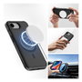 4smarts Defend Case para Apple iPhone SE (4. Gen.) Negro