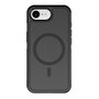4smarts Defend Case para Apple iPhone SE (4. Gen.) Negro