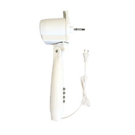 Edm 33500 Motor Recambio Ventilador Compatible con 33500 Blanco Polipropileno