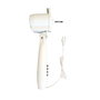 Edm 33500 Motor Recambio Ventilador Compatible con 33500 Blanco Polipropileno