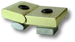 Forza Mordaza Plana Serie 36 22mm