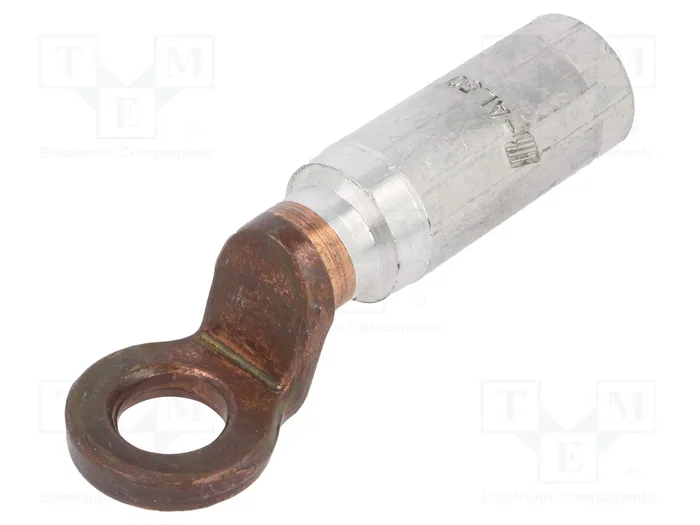 BM GROUP Terminal de ojillo M12 50mm2 para conducto BM GROUP Terminal de ojillo M12 50mm2 para conducto