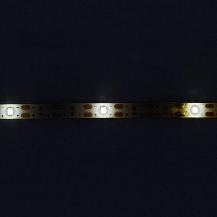 Home Deco Factory Tira 90 Led Solar 3M