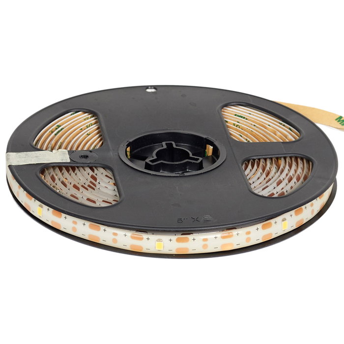 Home Deco Factory Tira 90 Led Solar 3M