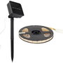 Home Deco Factory Tira 90 Led Solar 3M