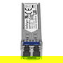 StarTech MA-SFP-1GB-LX10 - SFP Transceiver Module 1000Base-LX, 1310 nm, 10 km, LC, Single-Mode Fibre, Compatible with Cisco Meraki