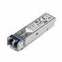 StarTech Módulo SFP Compatible con Cisco Meraki MA-SFP-1GB-LX10 de 1GbE 1000Base-LX LC SM 10km 1310nm