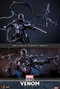 Hot Toys Marvel Comics Figura 1/6 Agent Venom 32 cm
