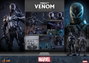 Hot Toys Marvel Comics Figura 1/6 Agent Venom 32 cm