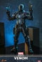 Hot Toys Marvel Comics Figura 1/6 Agent Venom 32 cm